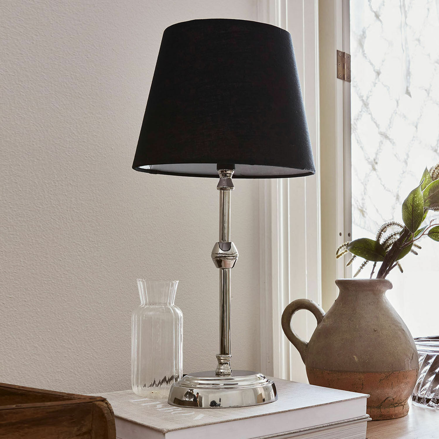 Lampe à poser Luceau