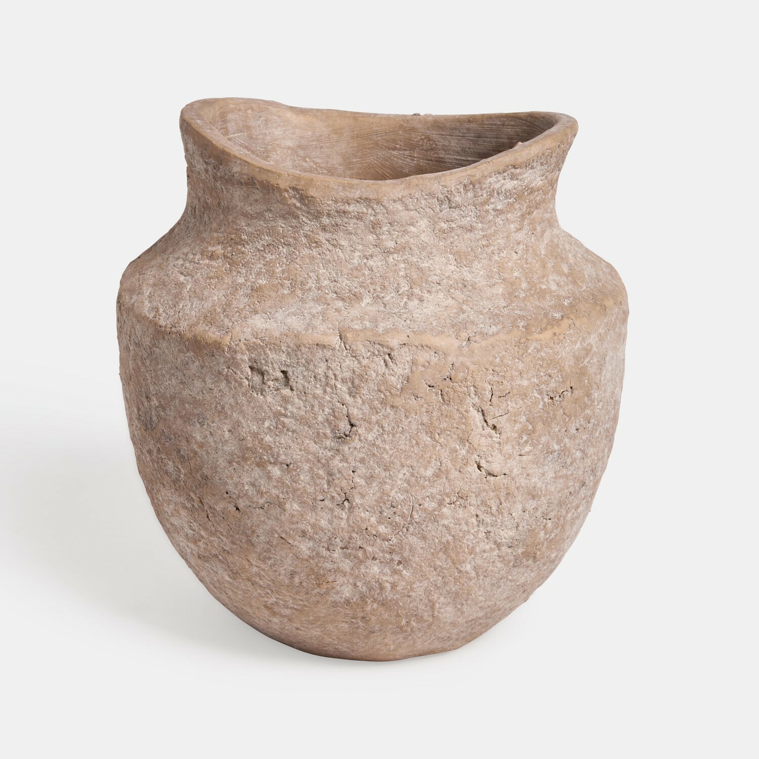 Lot de 2 vases Tavero