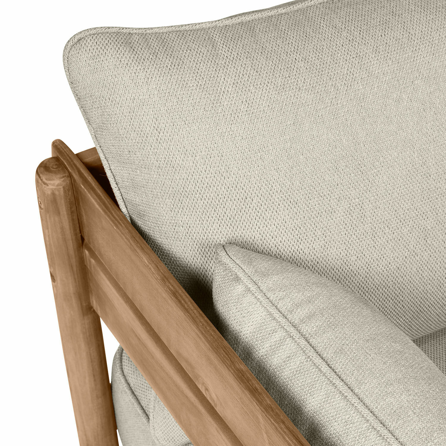 Fauteuil FSC®-100% Montivaux