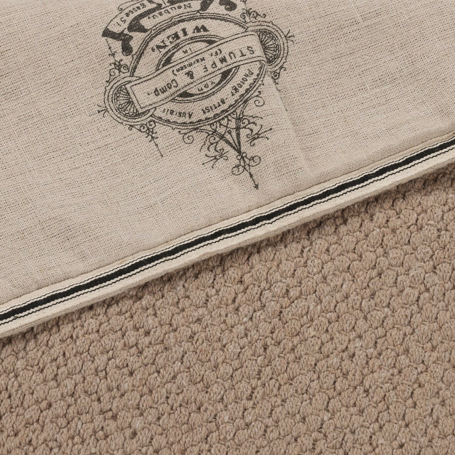 Tapis de bain Rania