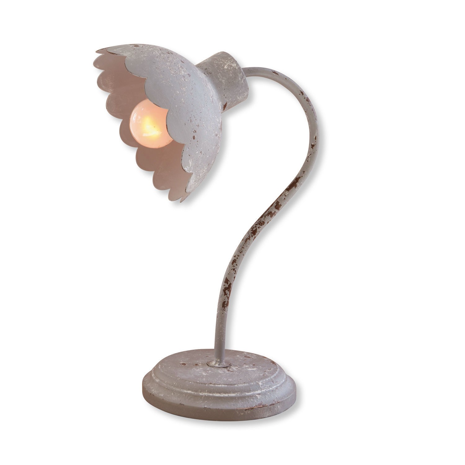 Lampe à poser Lethers