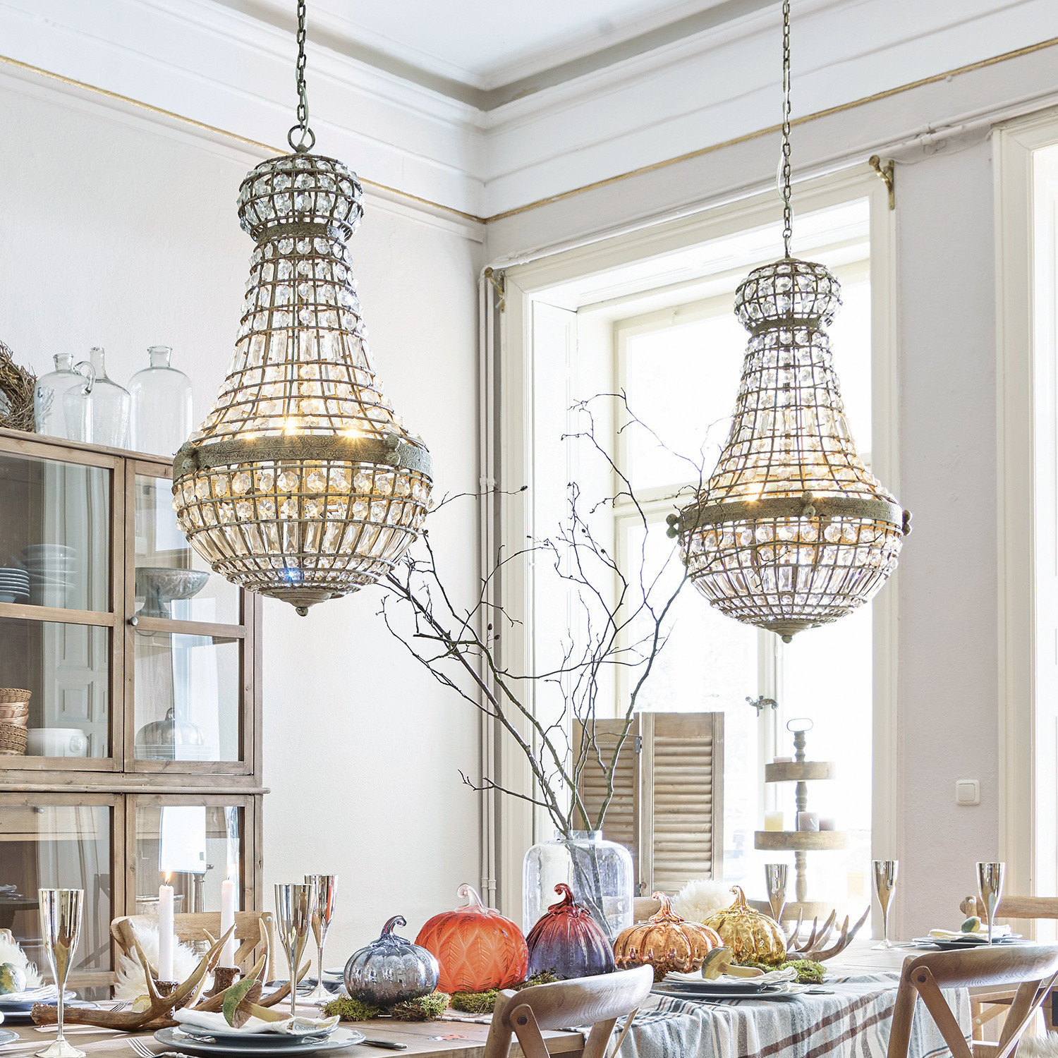Lustre Perreux