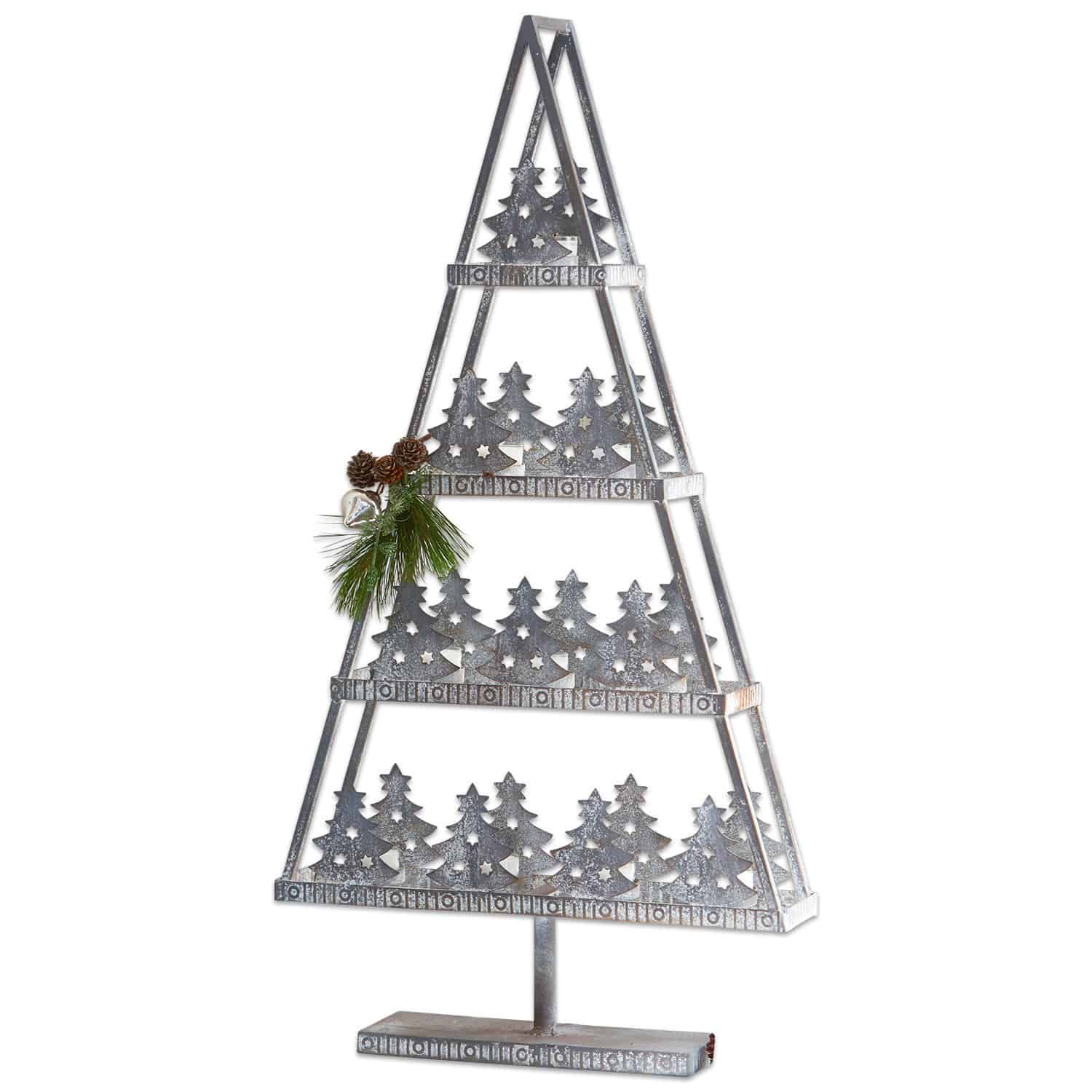 Sapin décoratif Andrew