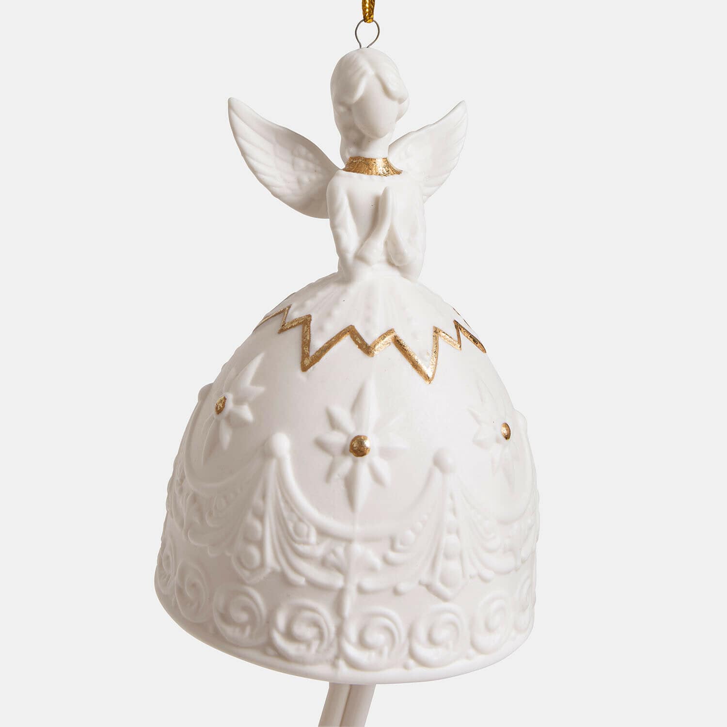 Ange décoratif Isoldene