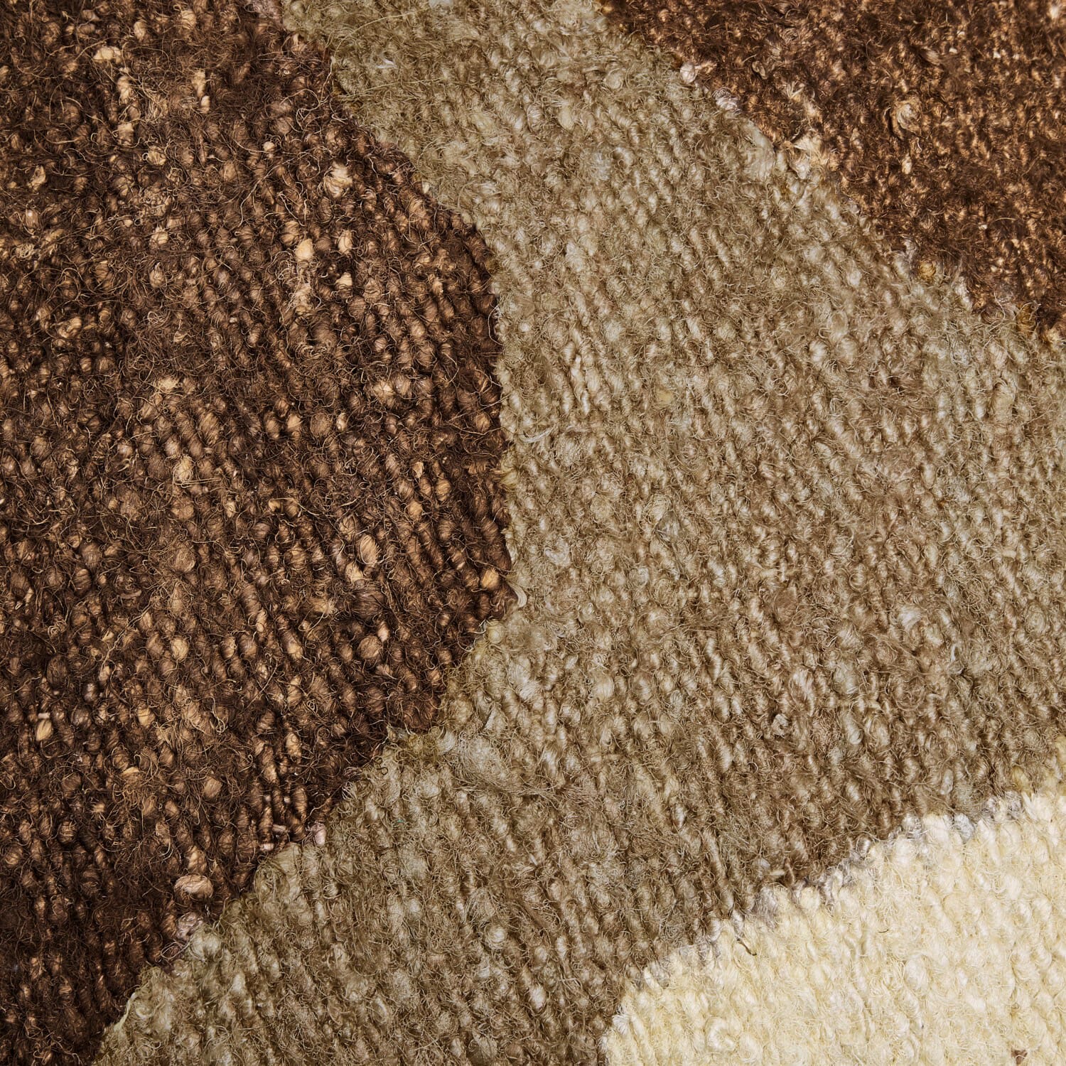Lot de 2 housses de coussins Everholt