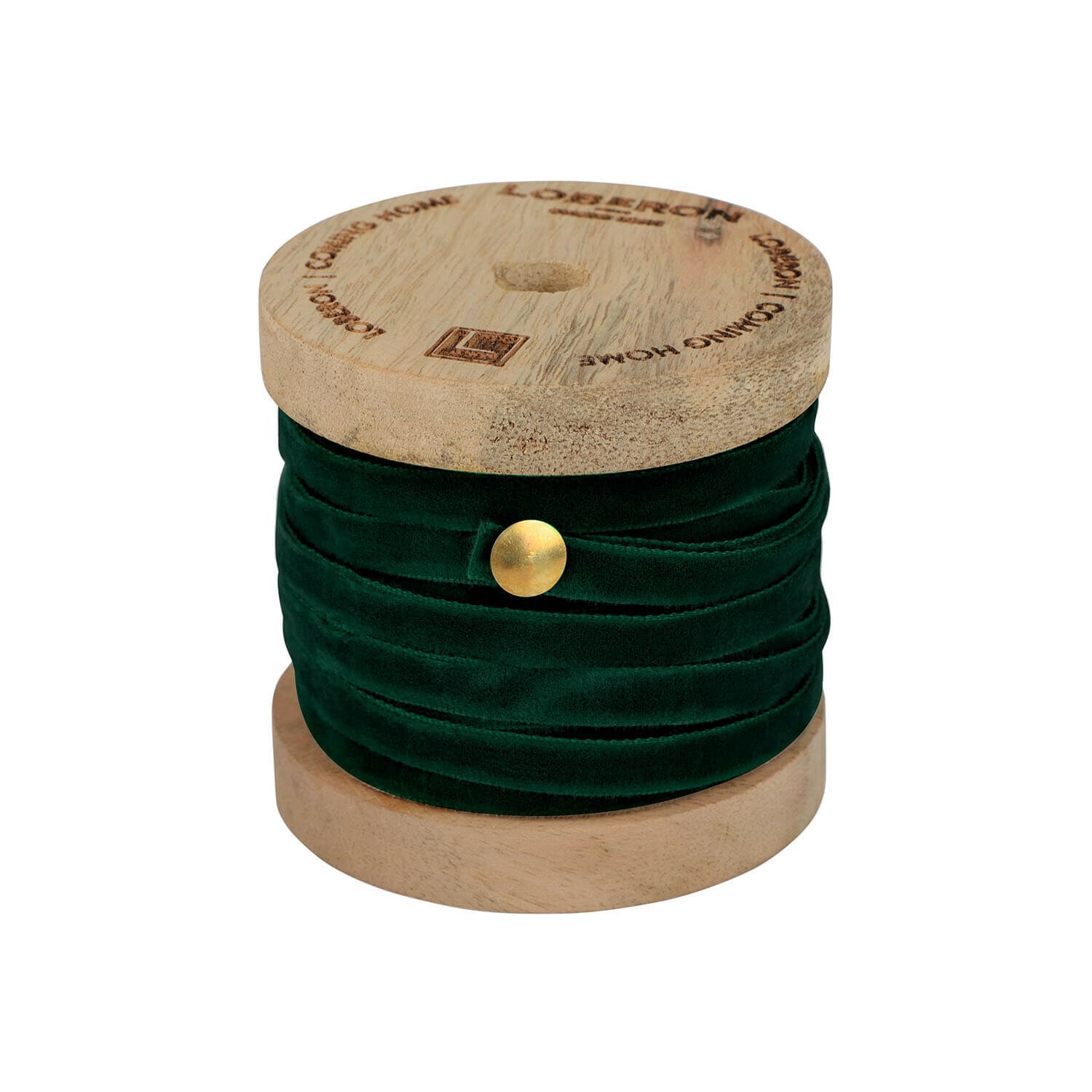 Ruban de velours Olessa