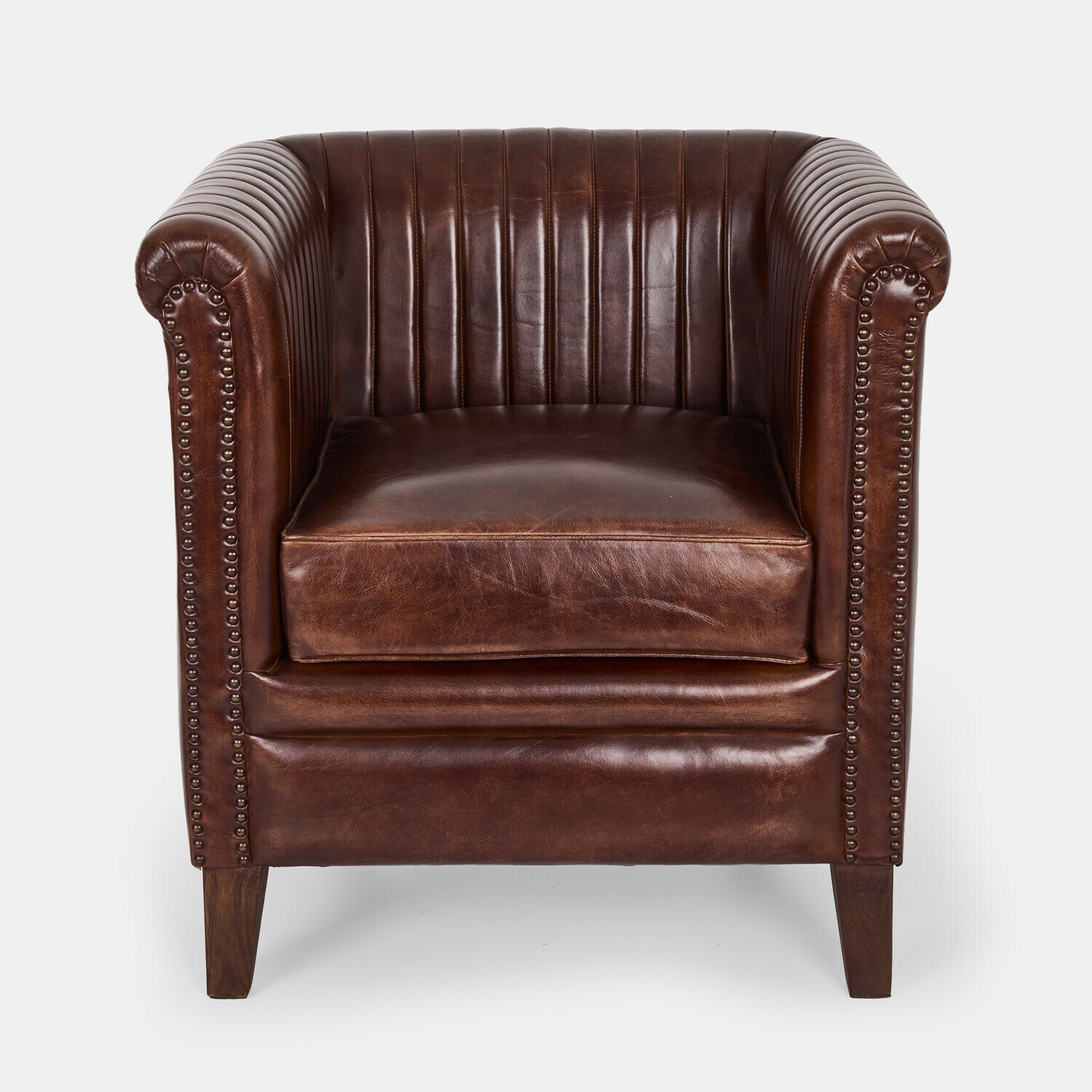 Fauteuil Zarvino