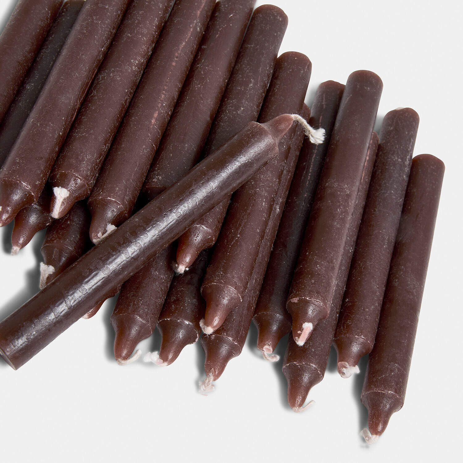 Lot de 20 bougies Noufa