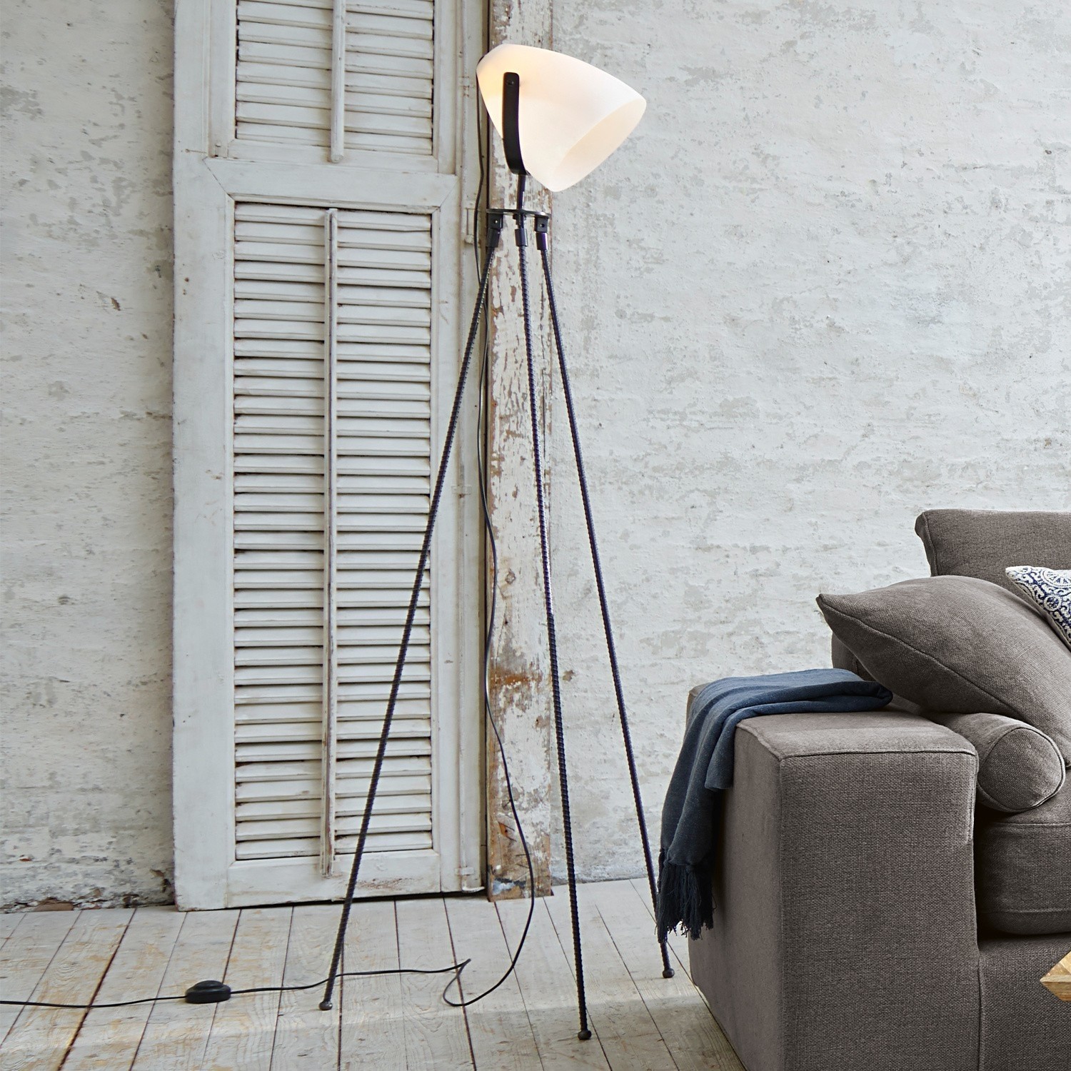Lampadaire Laetitia