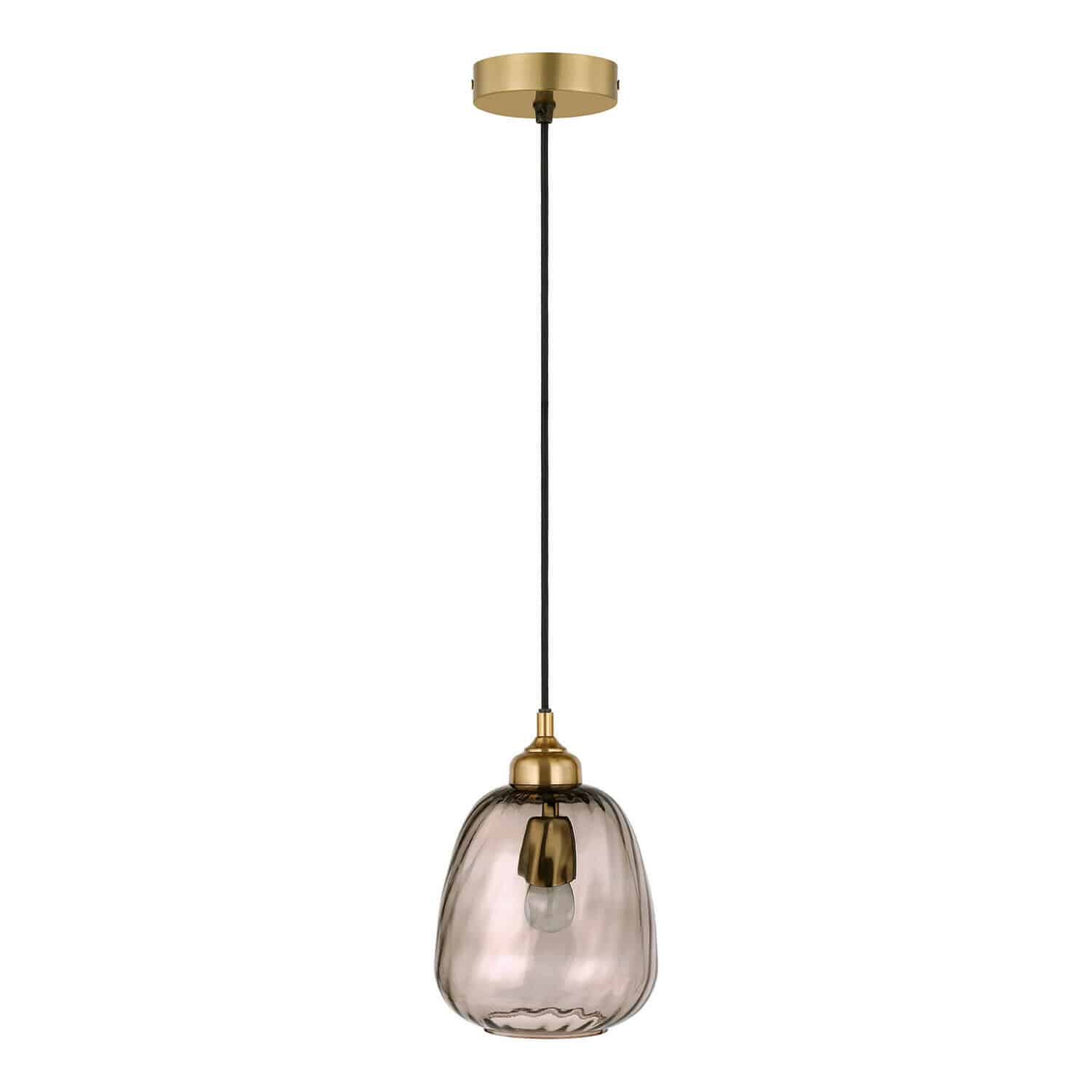 Suspension Lazuras