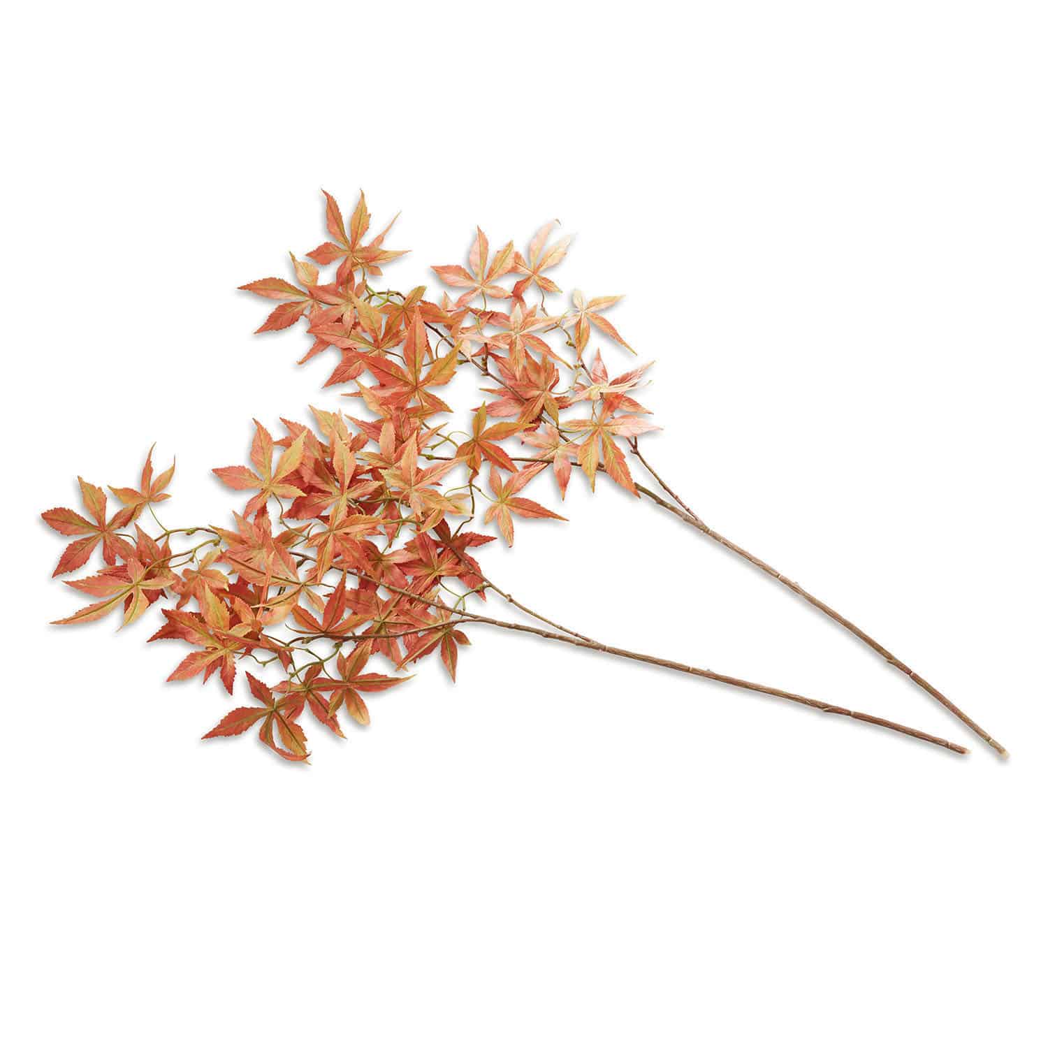 Lot de 2 branches décoratives Reddiere