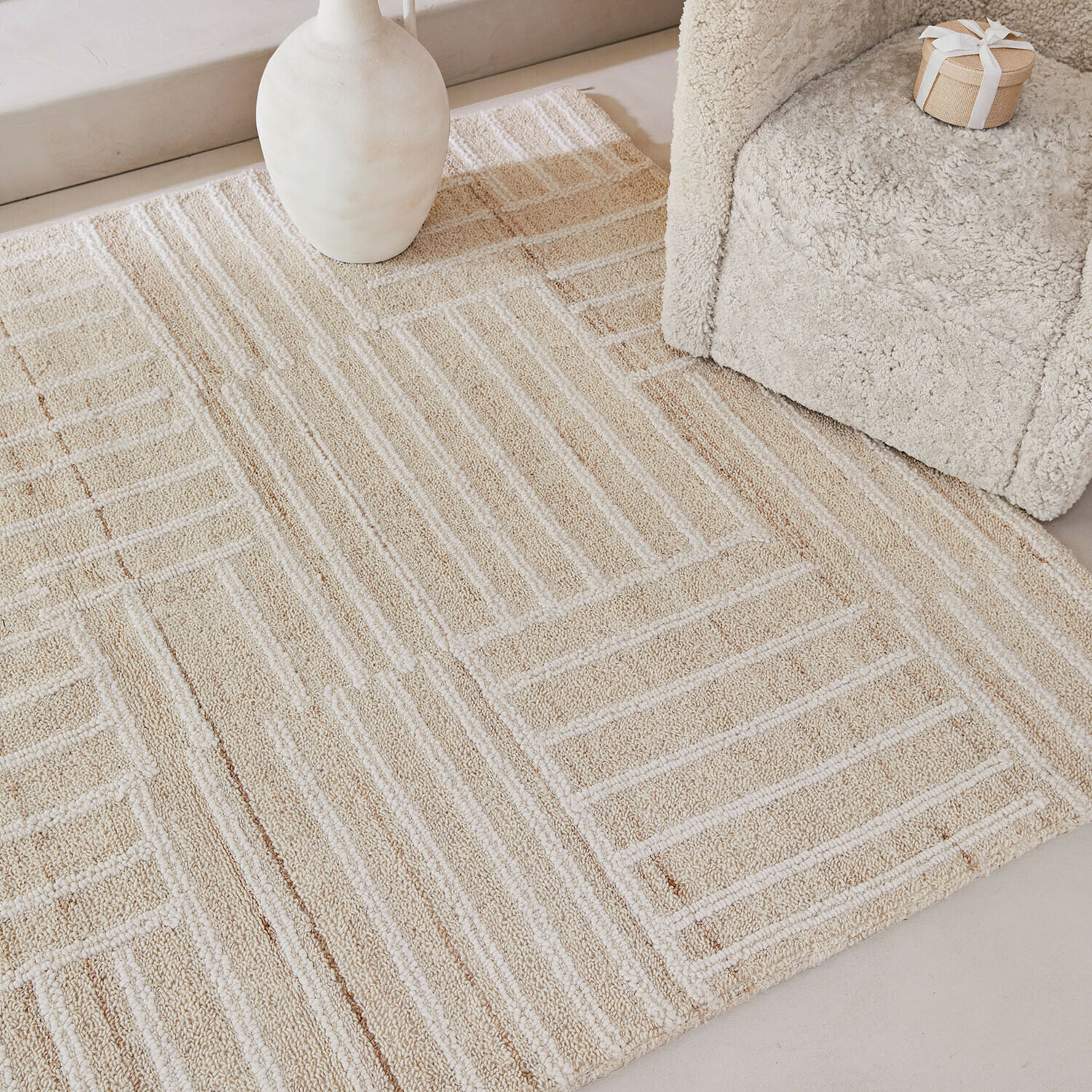 Tapis Nouriya
