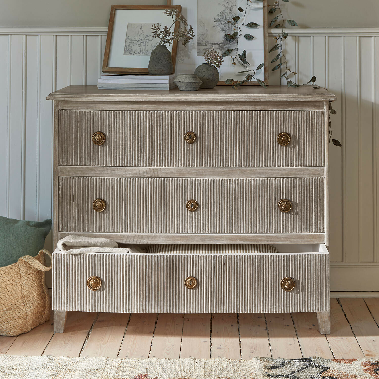 Commode Boissiére