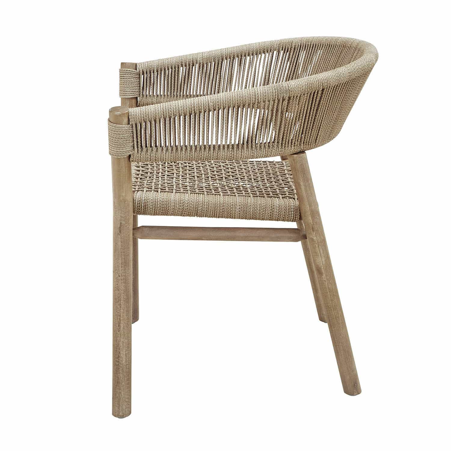 Fauteuil FSC®-100% Garmontique