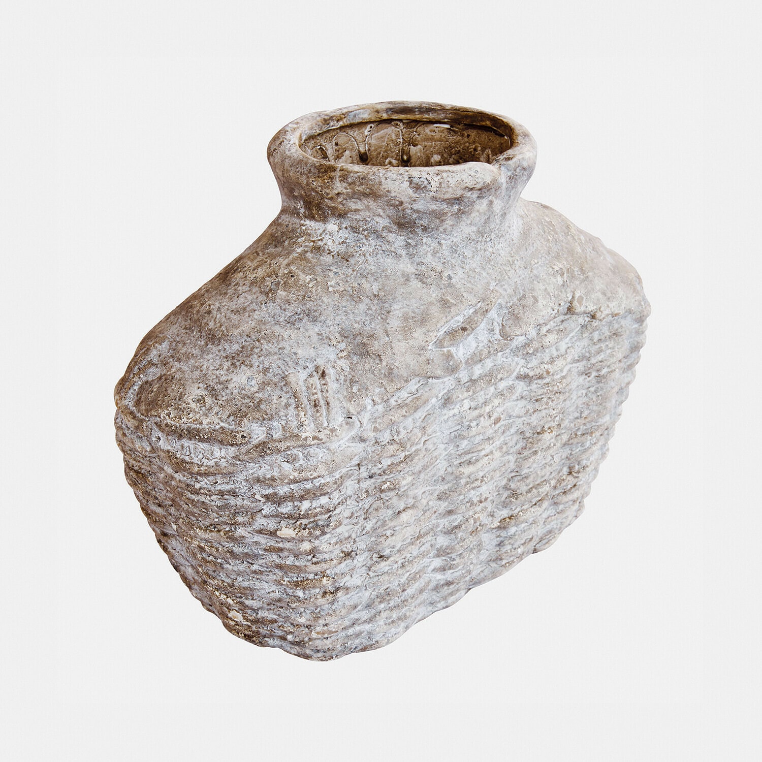 Lot de 2 vases Orlaithea