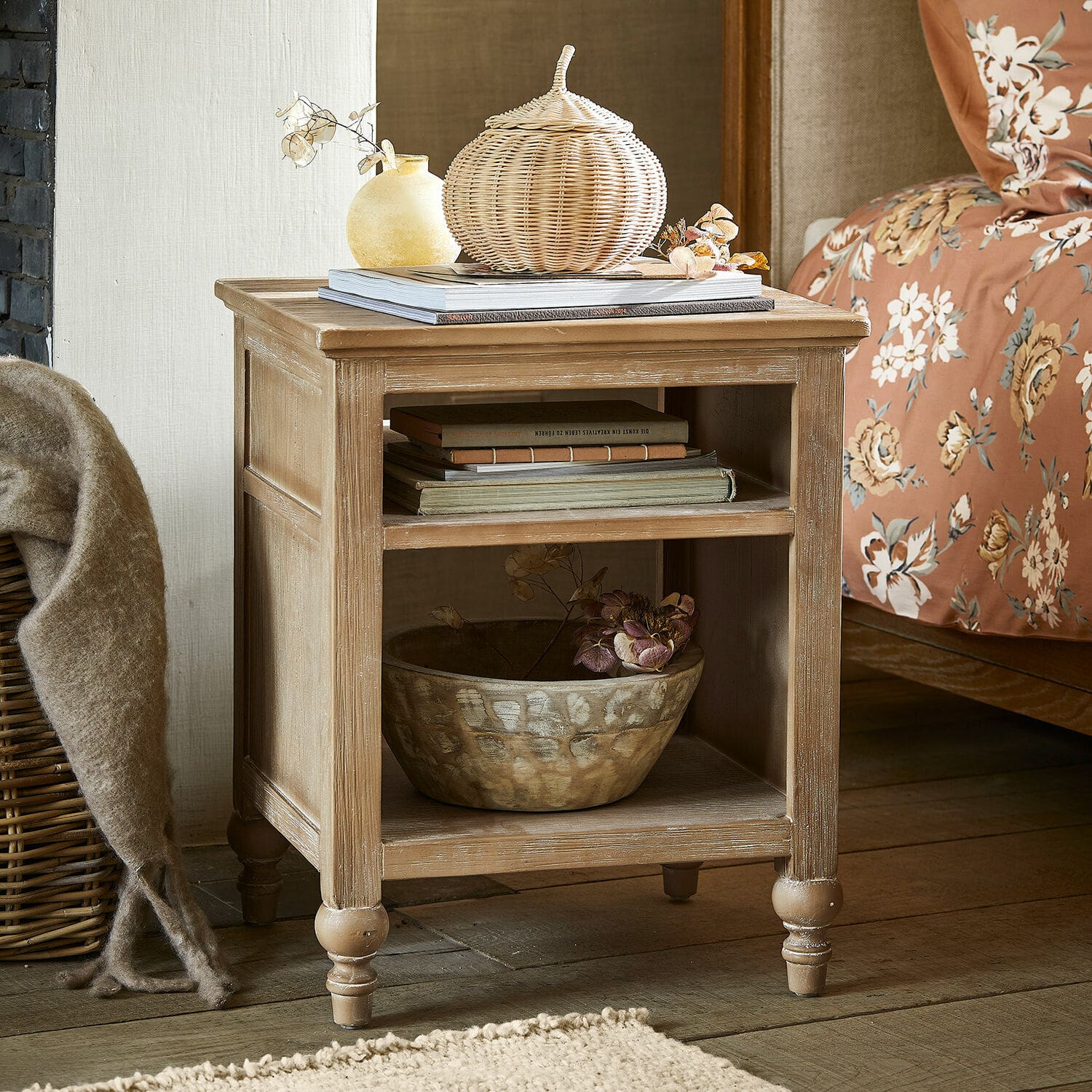 Table de chevet Vertisse