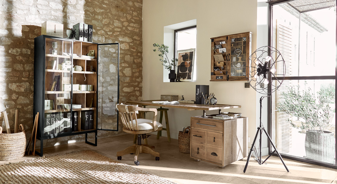 Atelier brut
