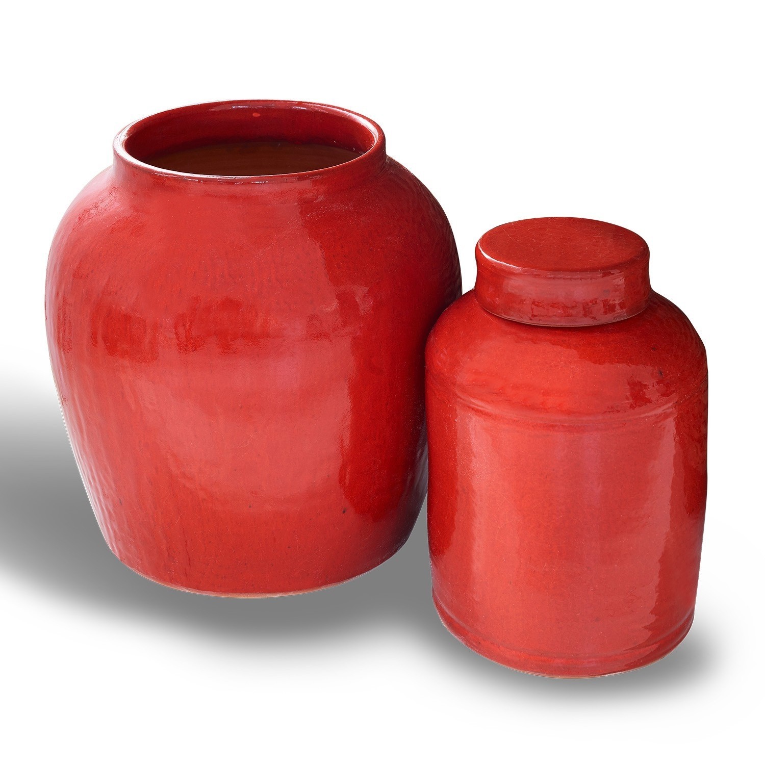 Lot de 2 boîtes Andris