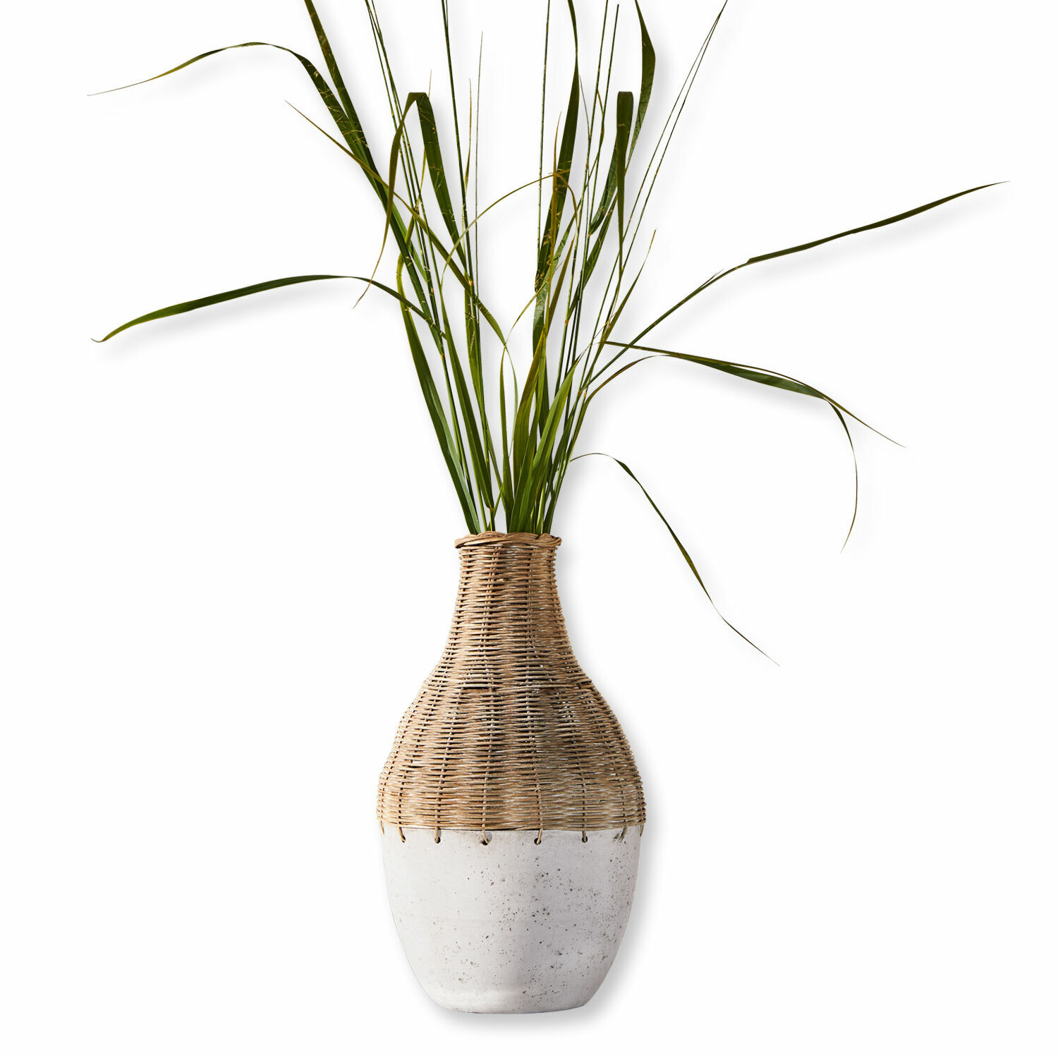 Vase décoratif Puntaneras