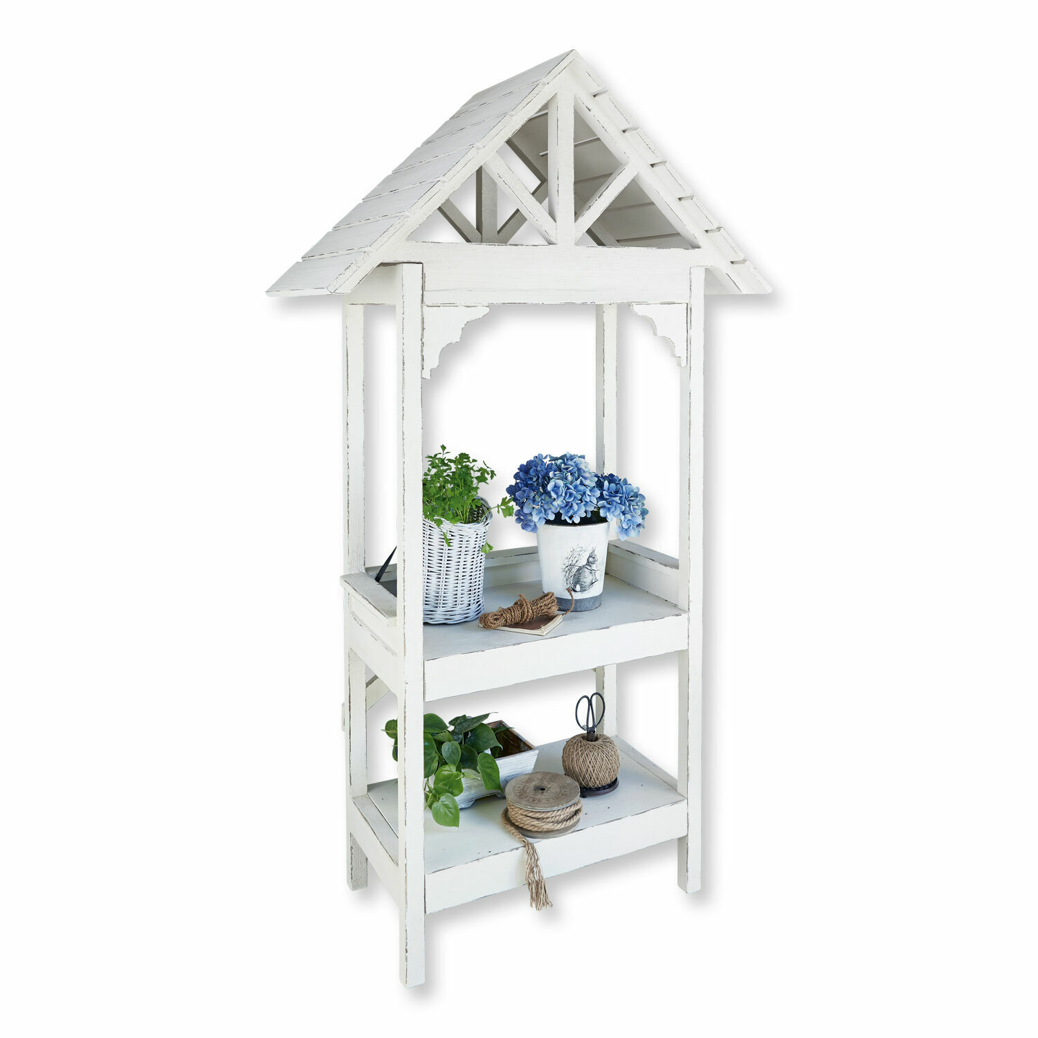 Table de rempotage Brabander