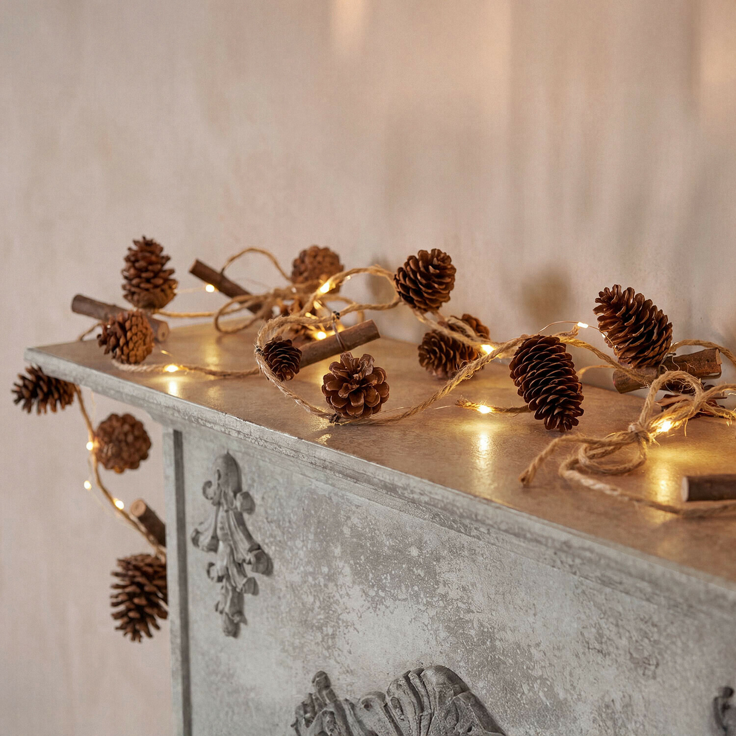 Guirlande lumineuse Briarwell Guirlande lumineuse Briarwell