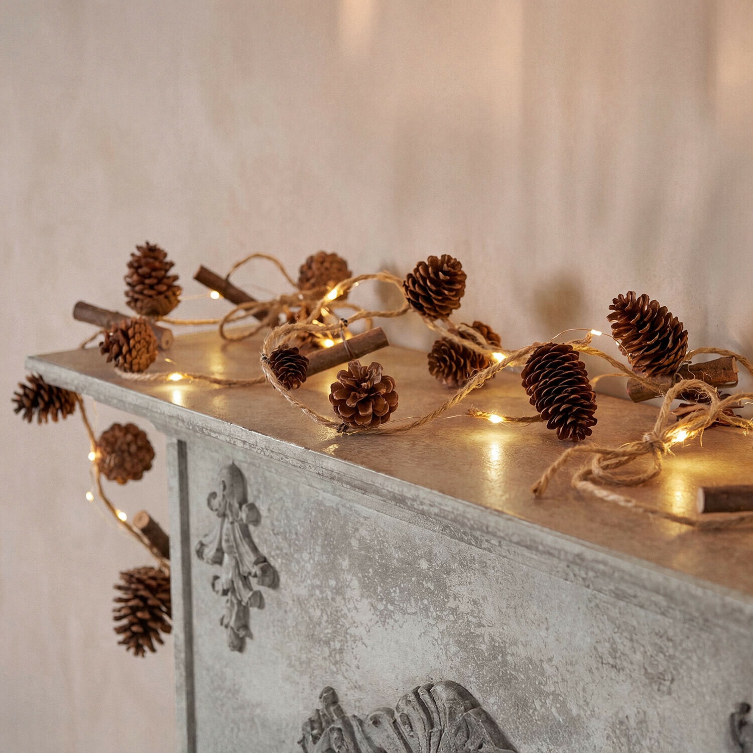 Guirlande lumineuse Briarwell Guirlande lumineuse Briarwell