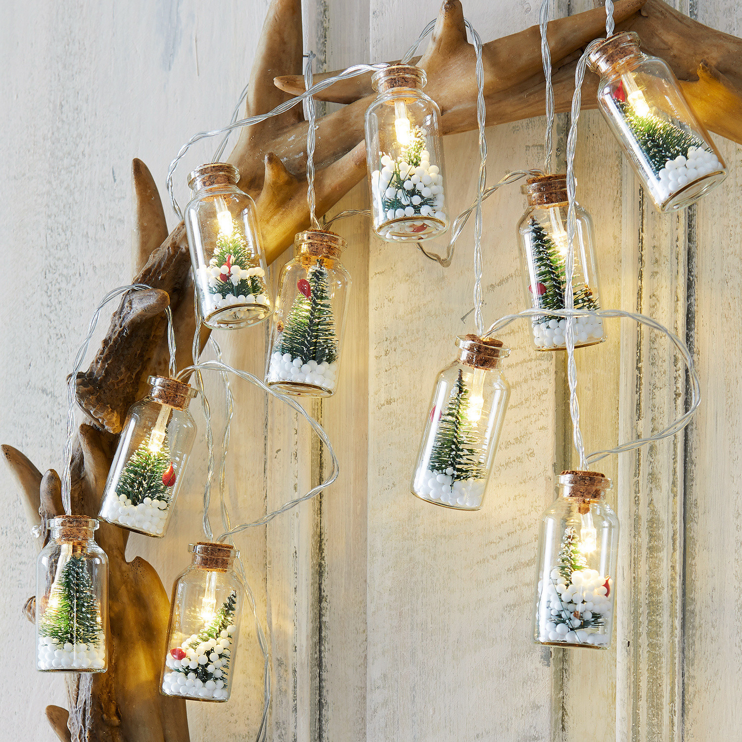 Guirlande lumineuse Aria
