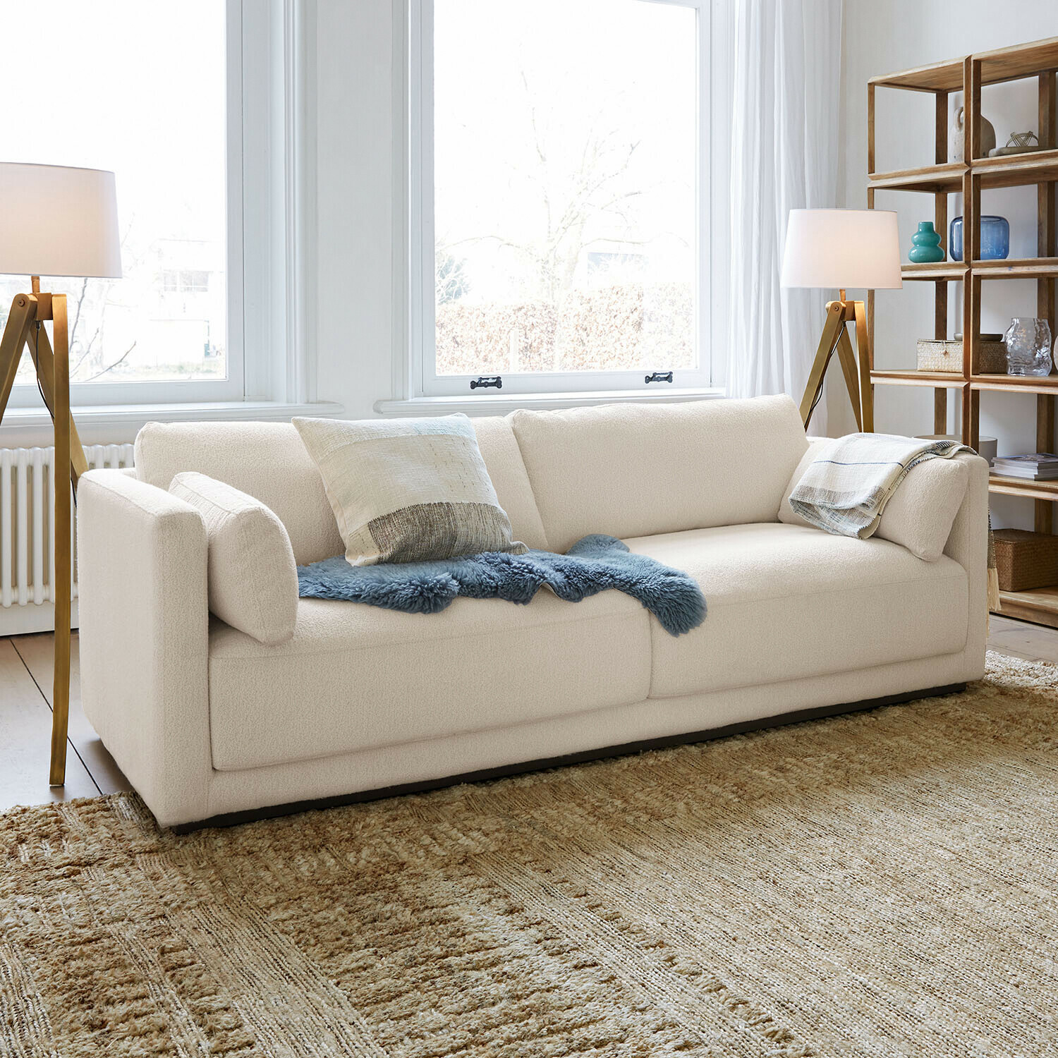 Canapé Thamira