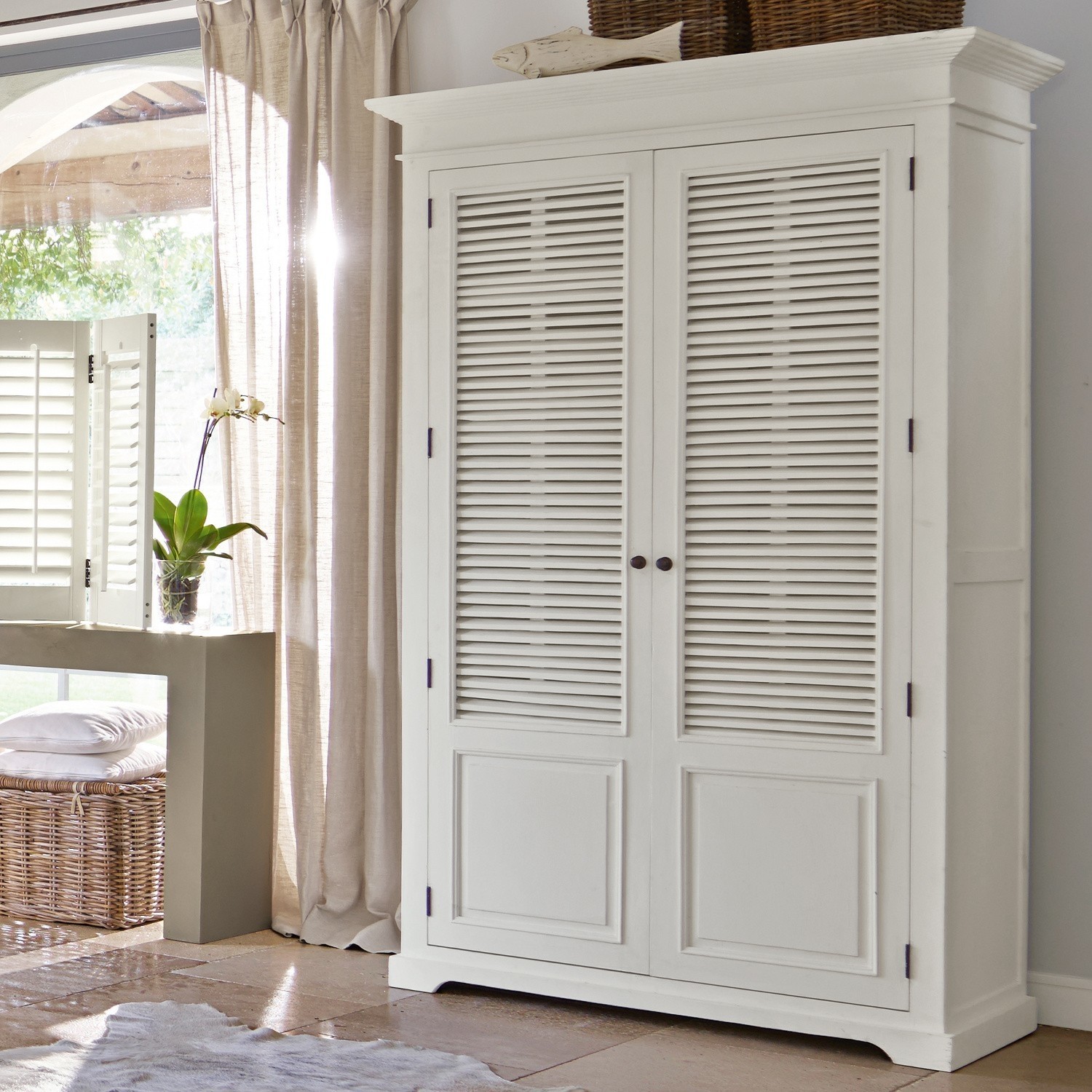 Armoire Williston
