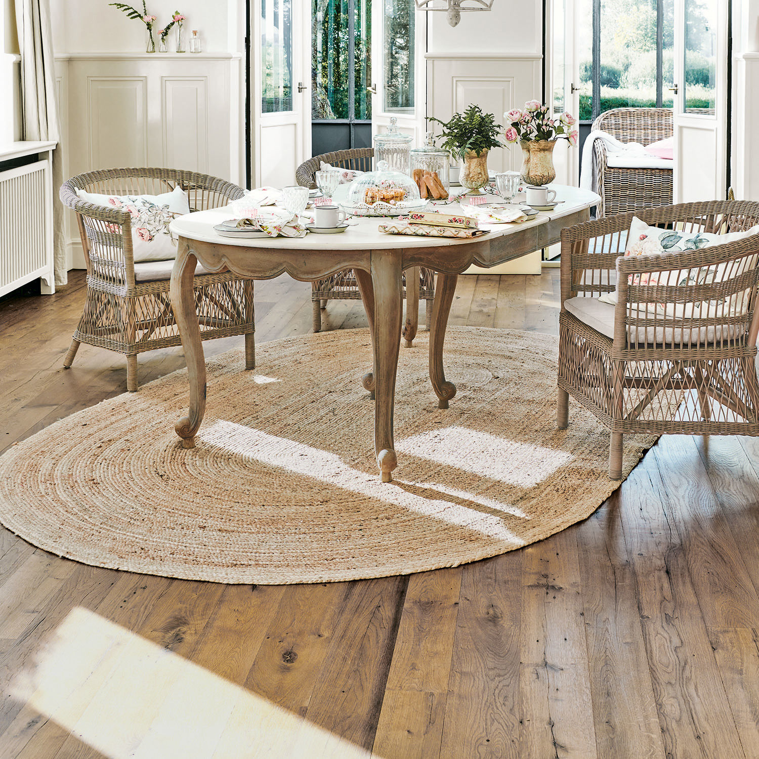 Tapis Ausone