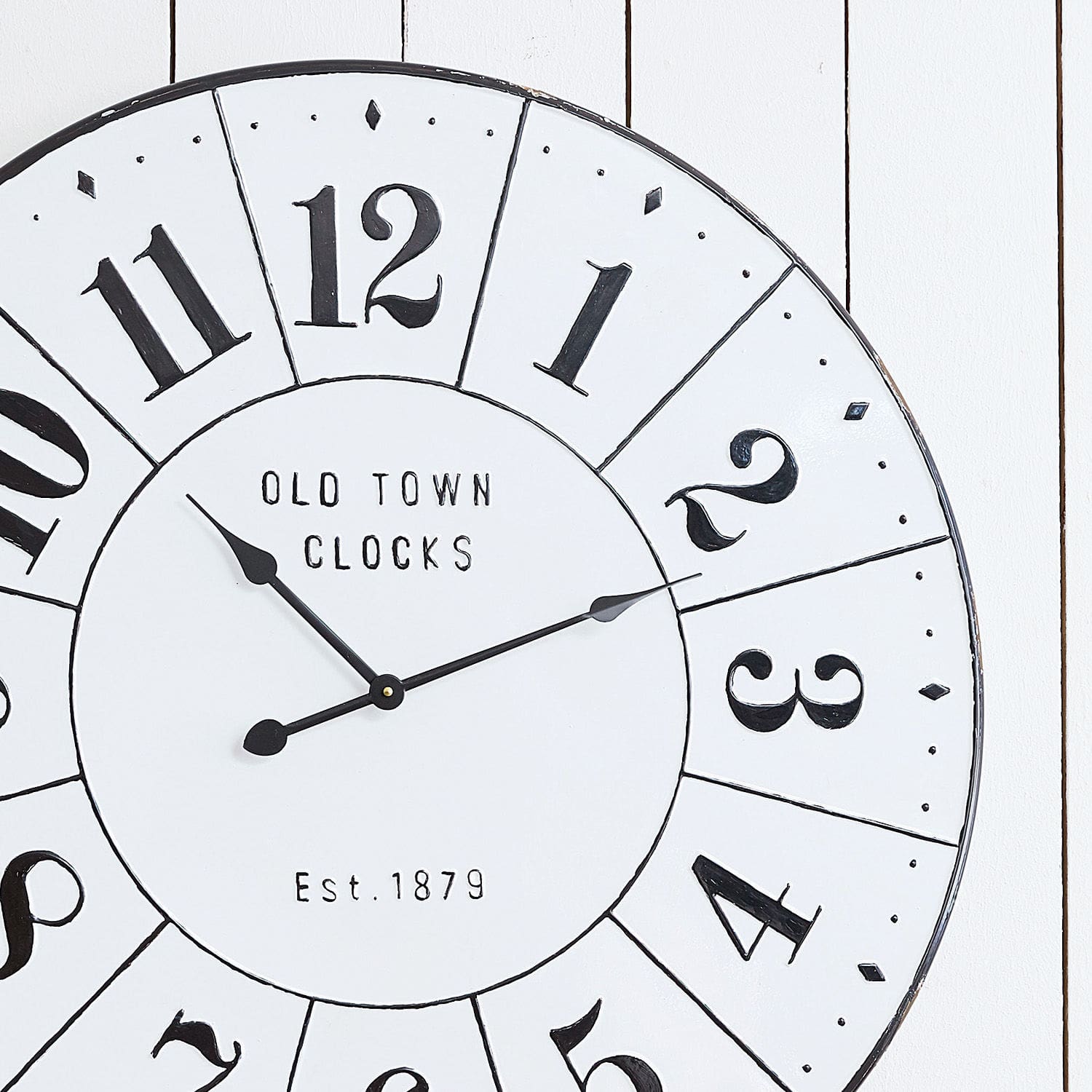 Horloge Dolana