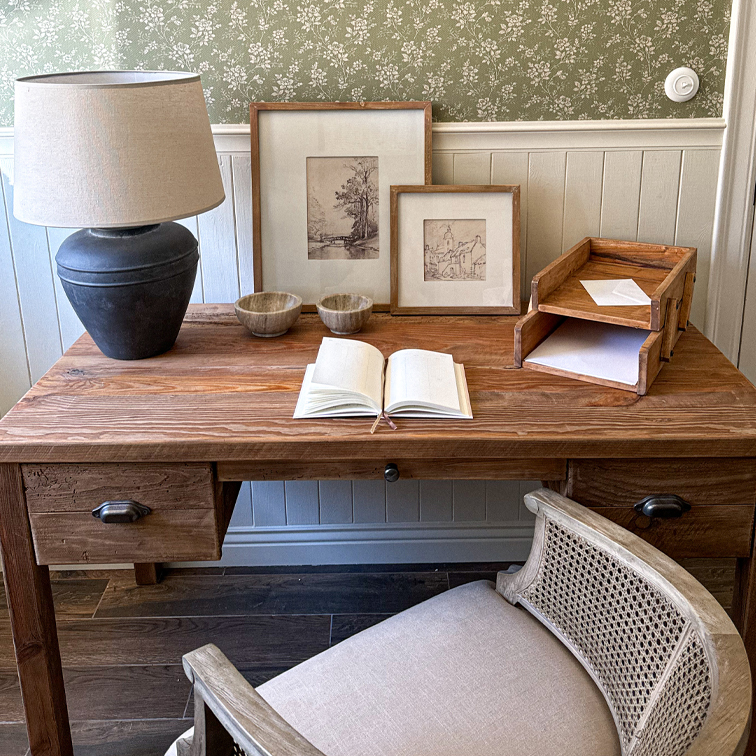 Bureau cosy