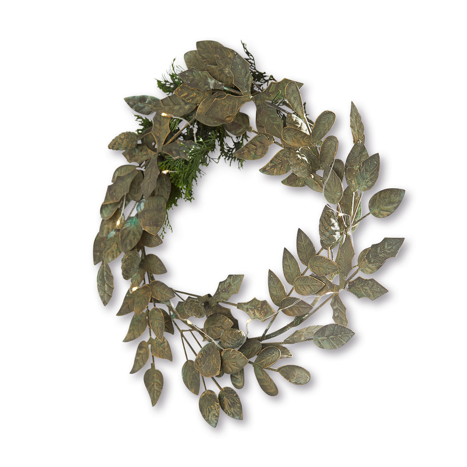 Couronne Billal