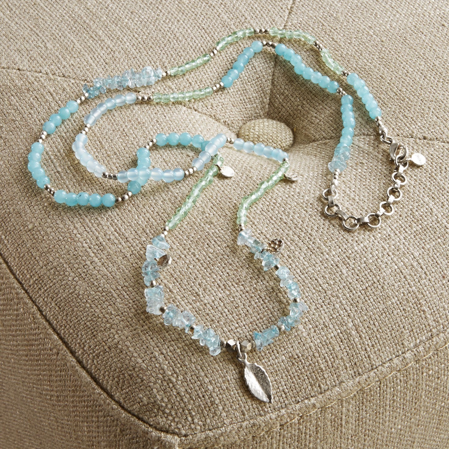 Collier Selena