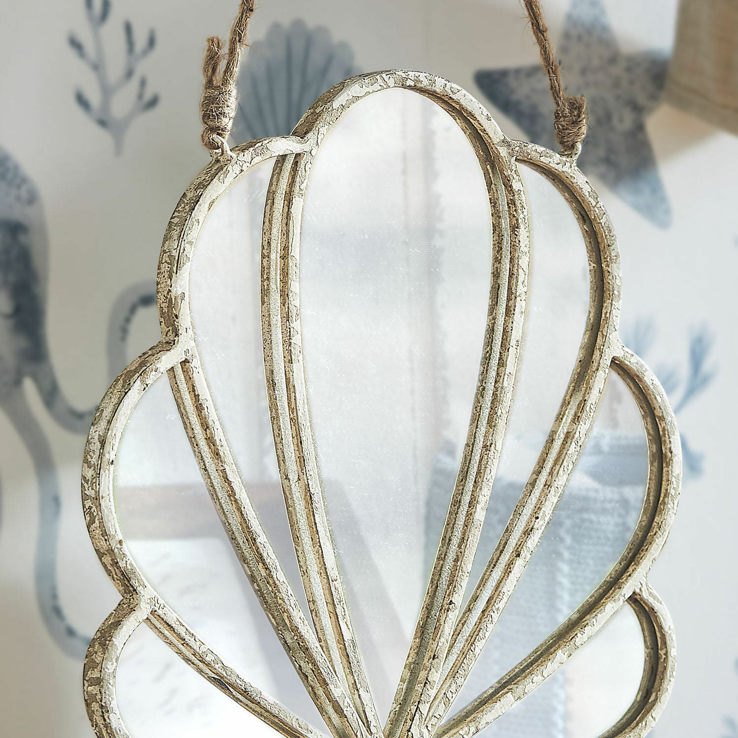 Miroir avec lien Vellaro