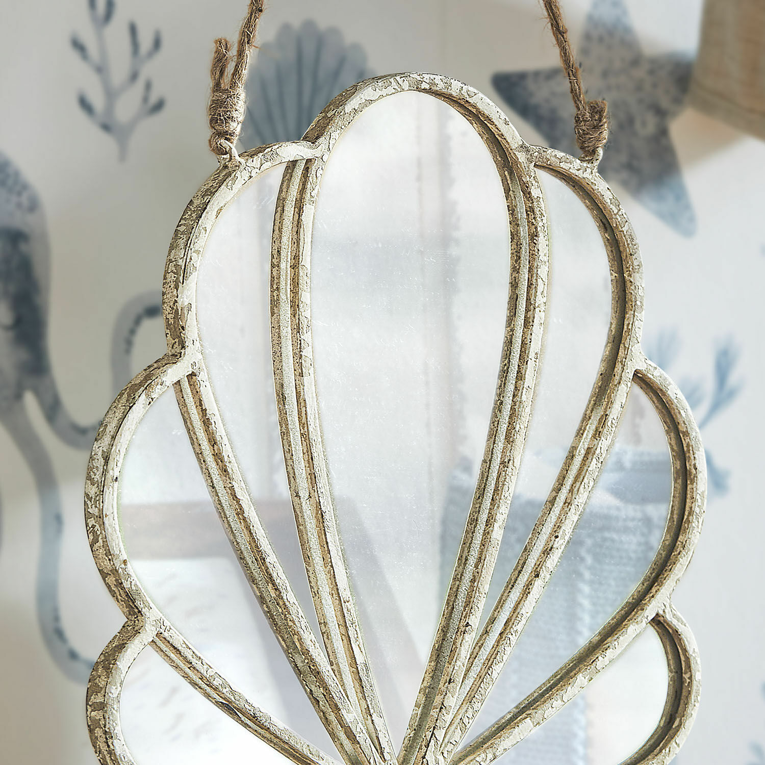 Miroir avec lien Vellaro
