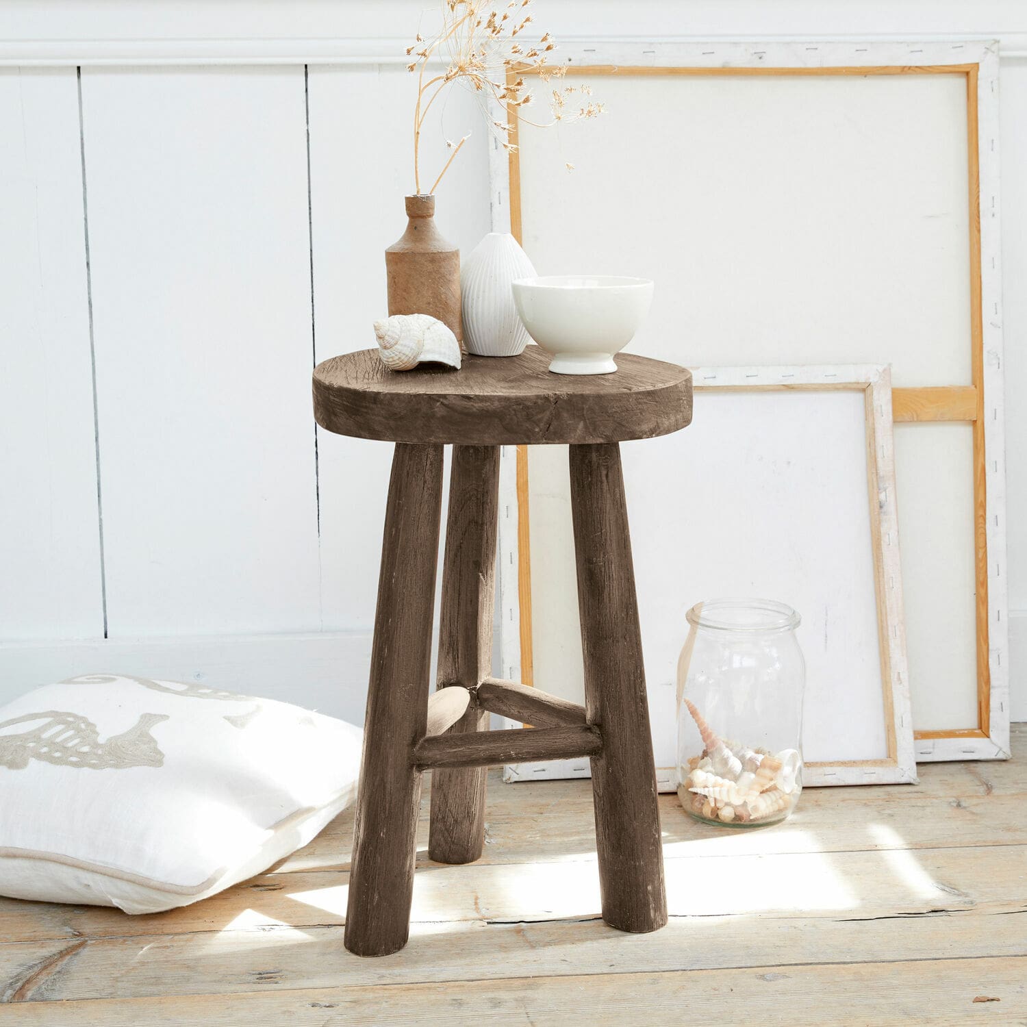Tabouret Oregon