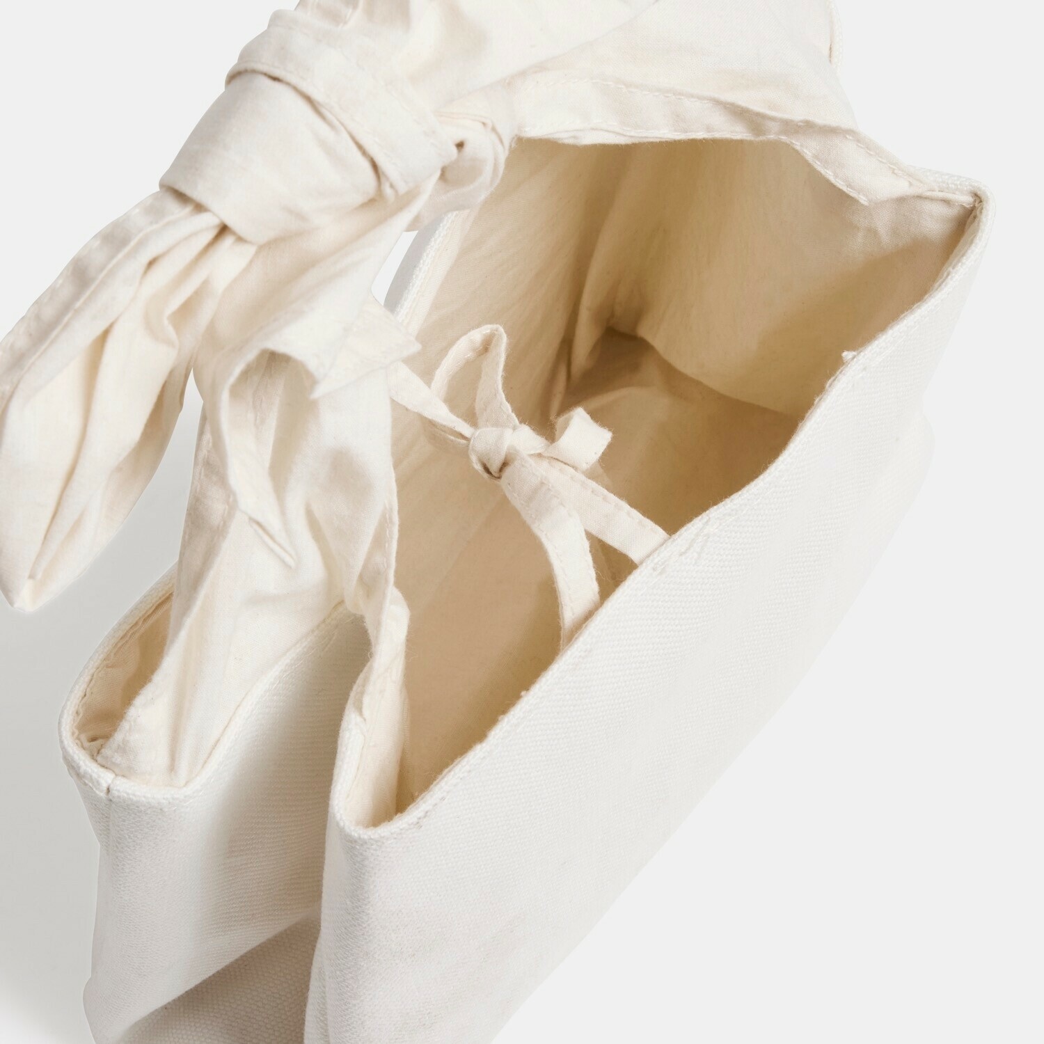 Lot de 2 petits sacs Camorella