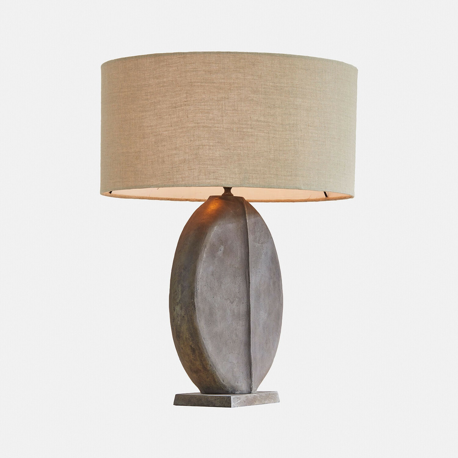 Lampe à poser Calverna