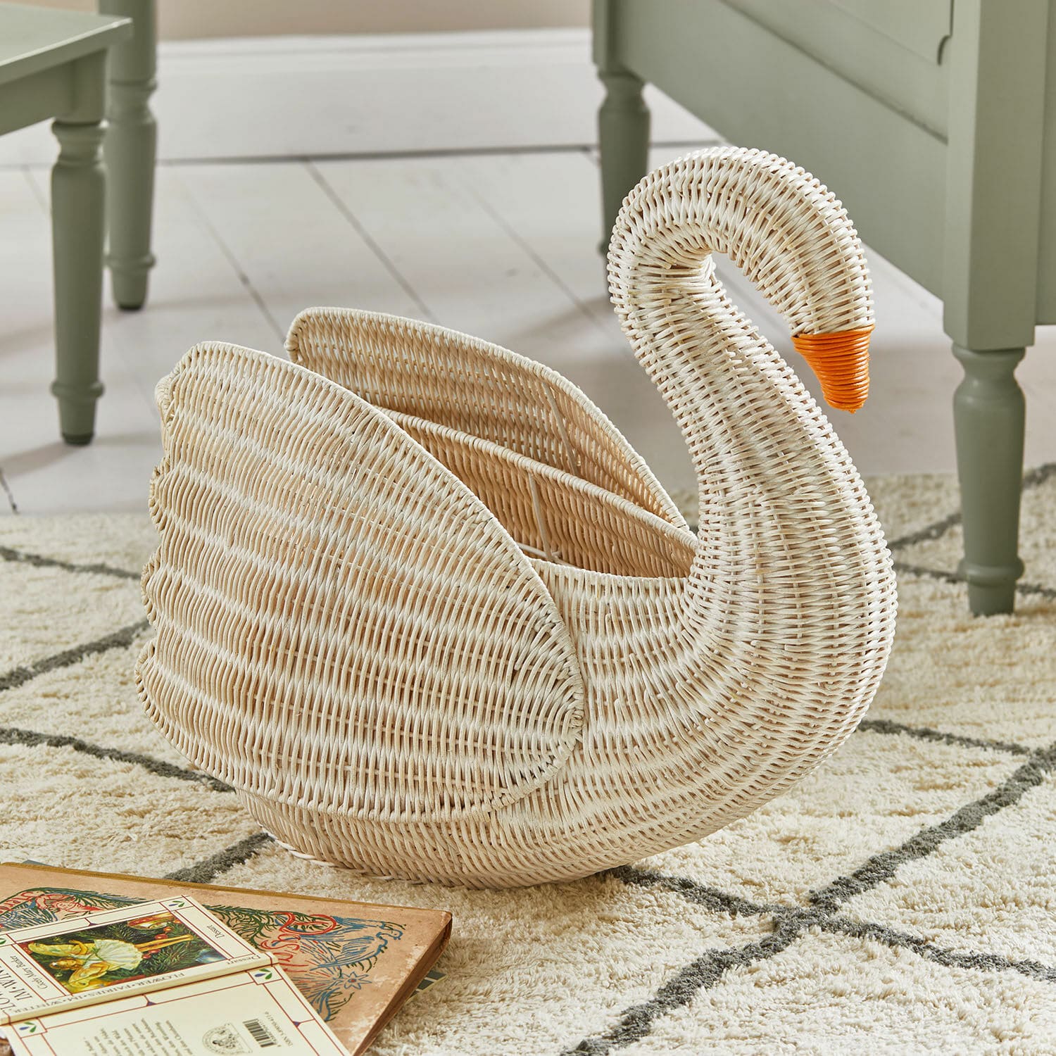 Panier Cariella