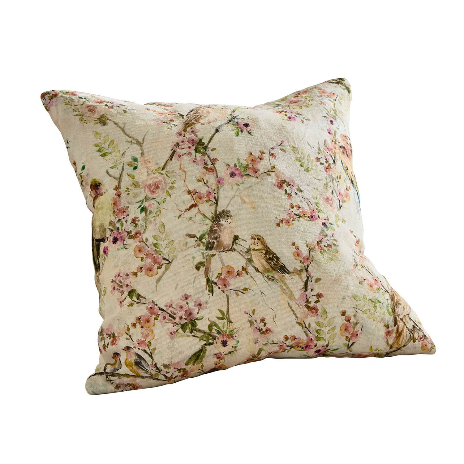 Housse de coussin Florémont