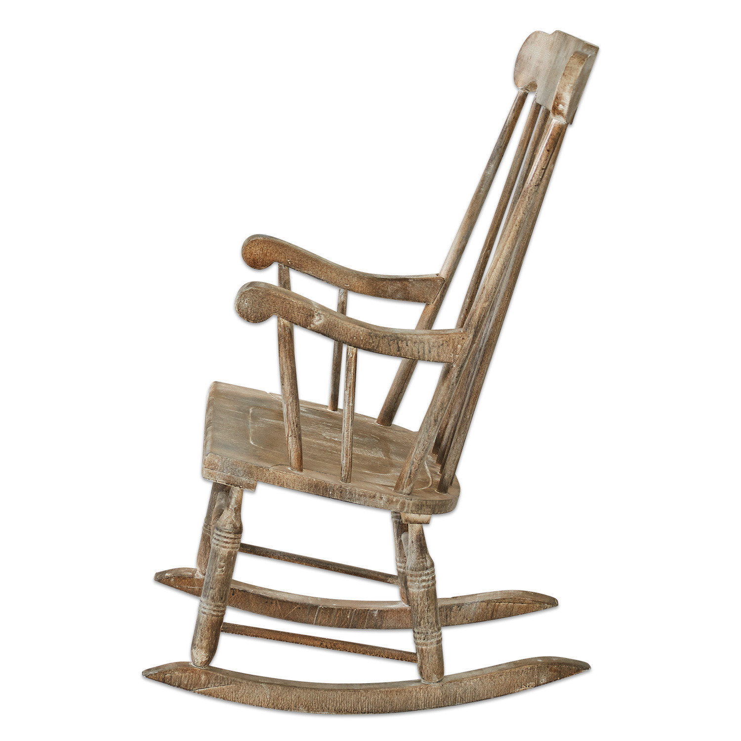 Fauteuil à bascule Adaleine