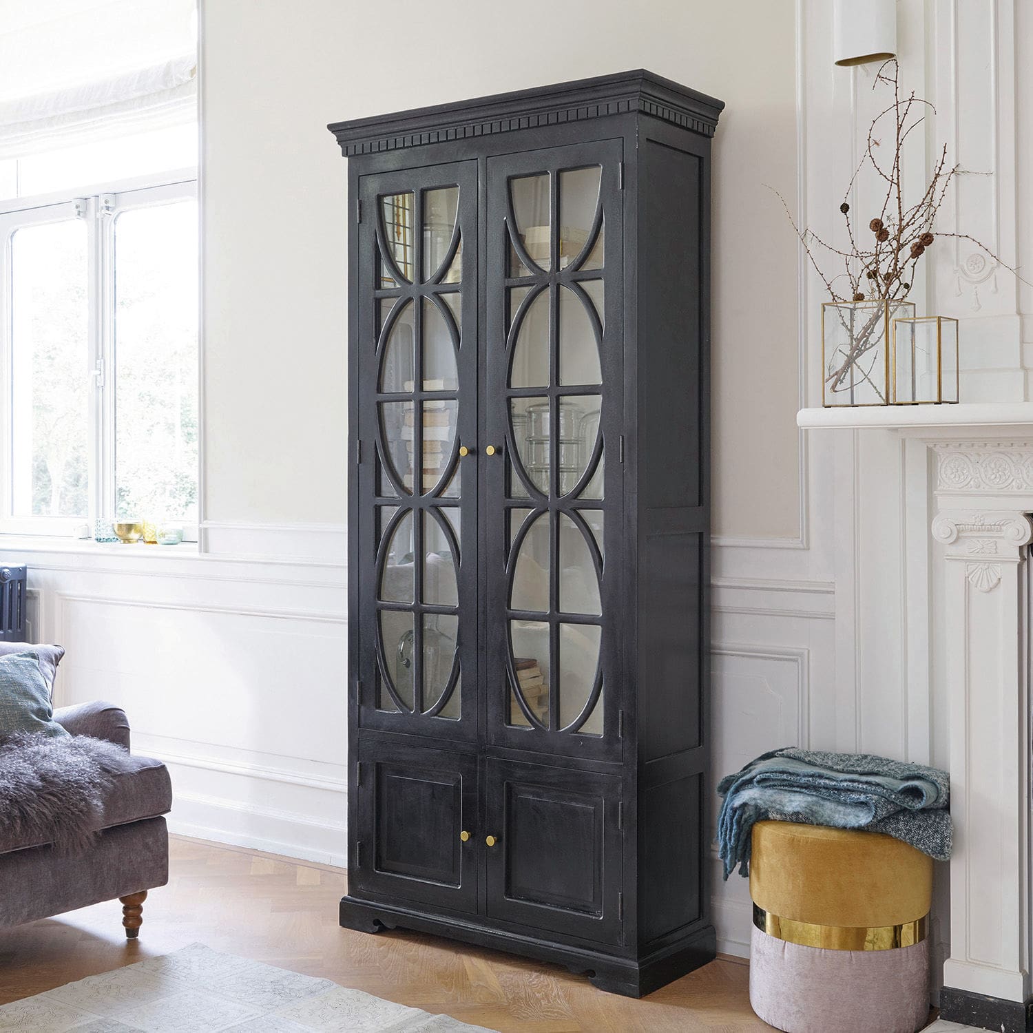 Vitrine Lorien