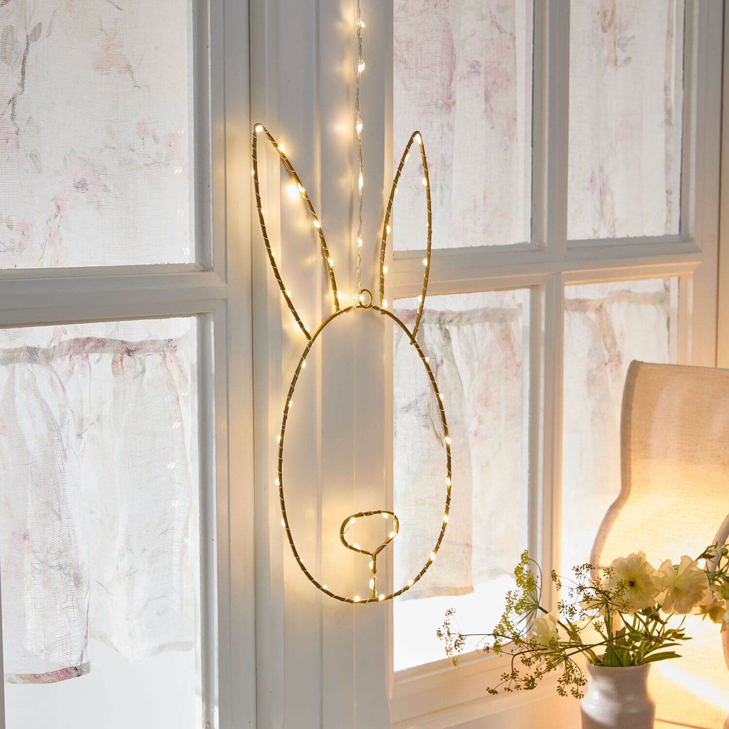 Décoration lumineuse Twinklelark