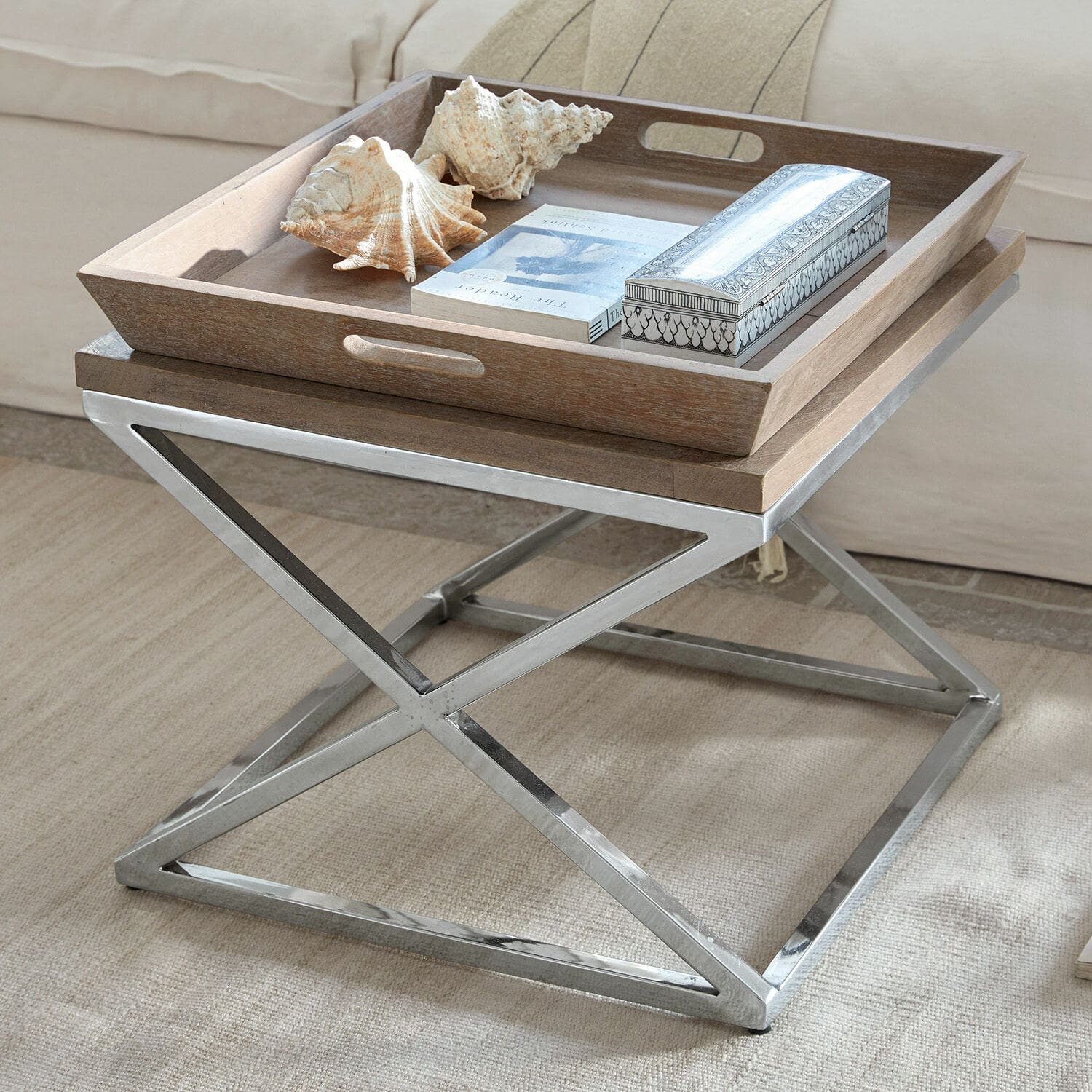 Table d’appoint Chelan