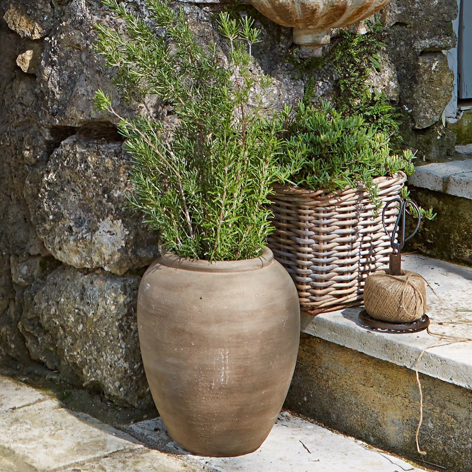 Cache-pot Venise