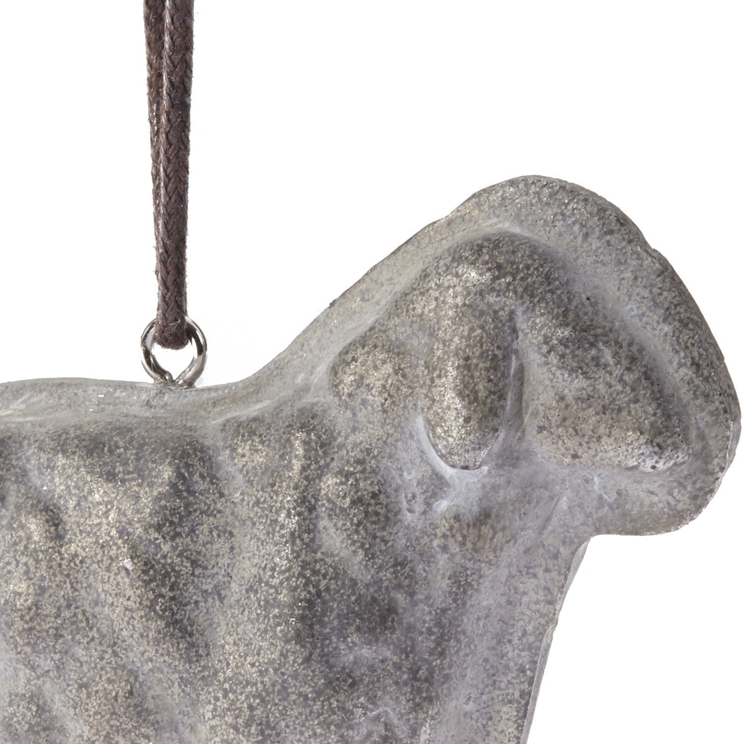 Lot de 6 décorations de Pâques Pâques