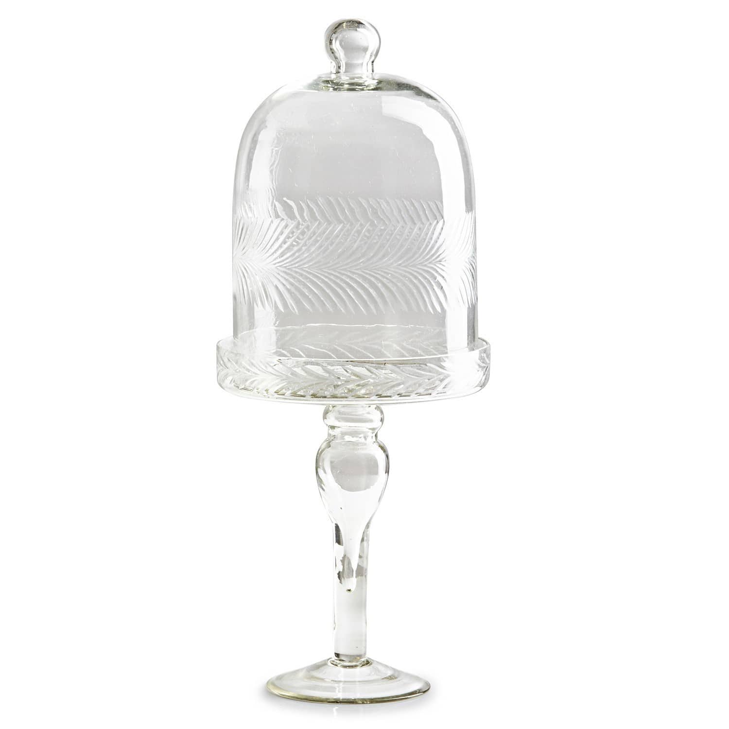 Cloche en verre Margueritte