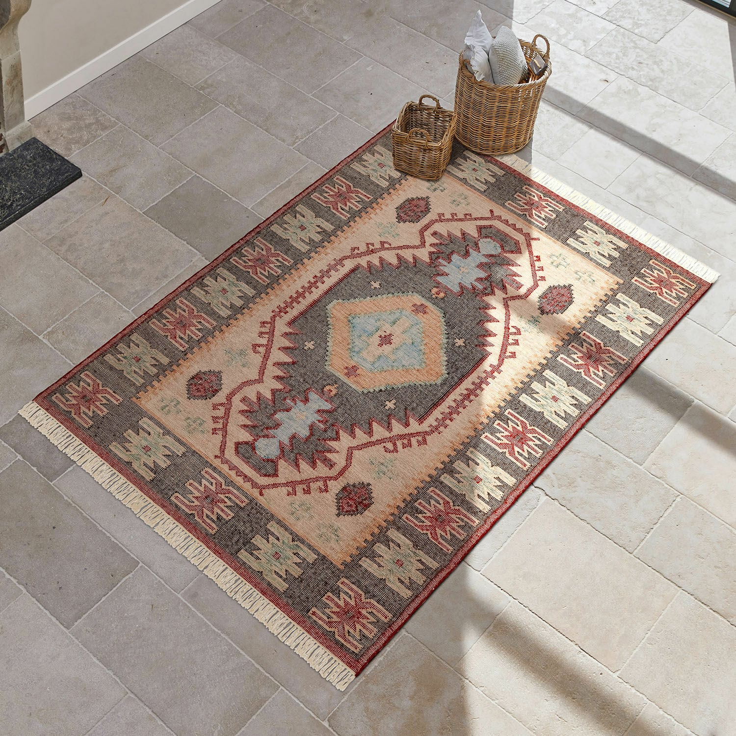 Tapis Frída