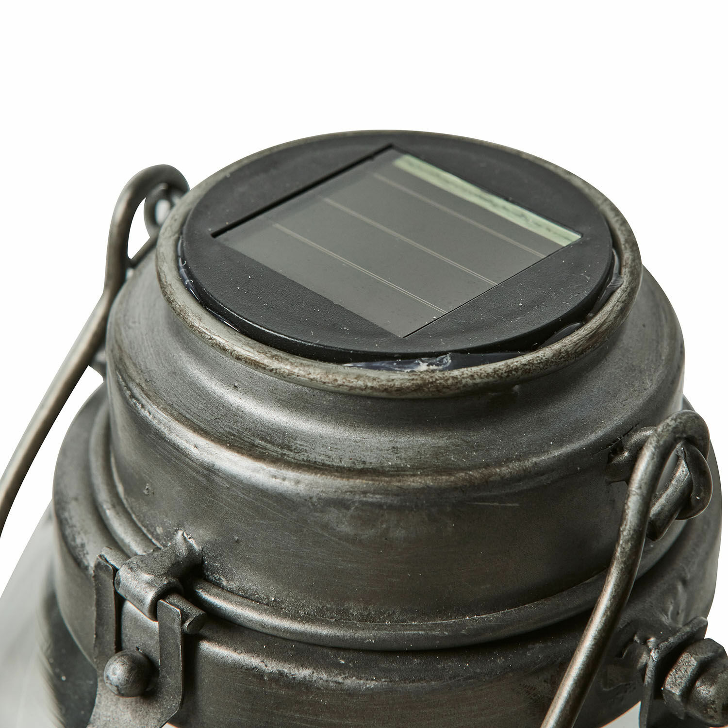Lanterne solaire de second choix Melini